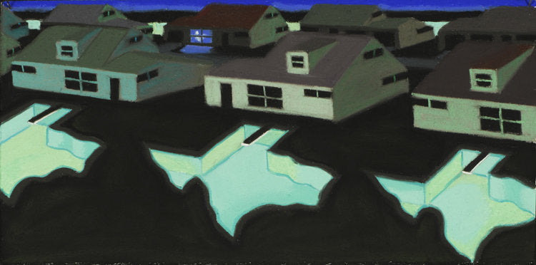 I Got Here as Fast as I Could