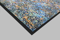 Watery Life Side and Signature