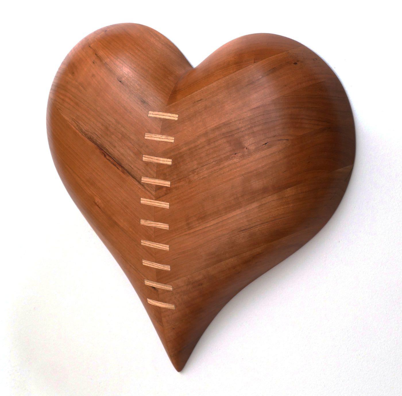 Compact Mended Heart