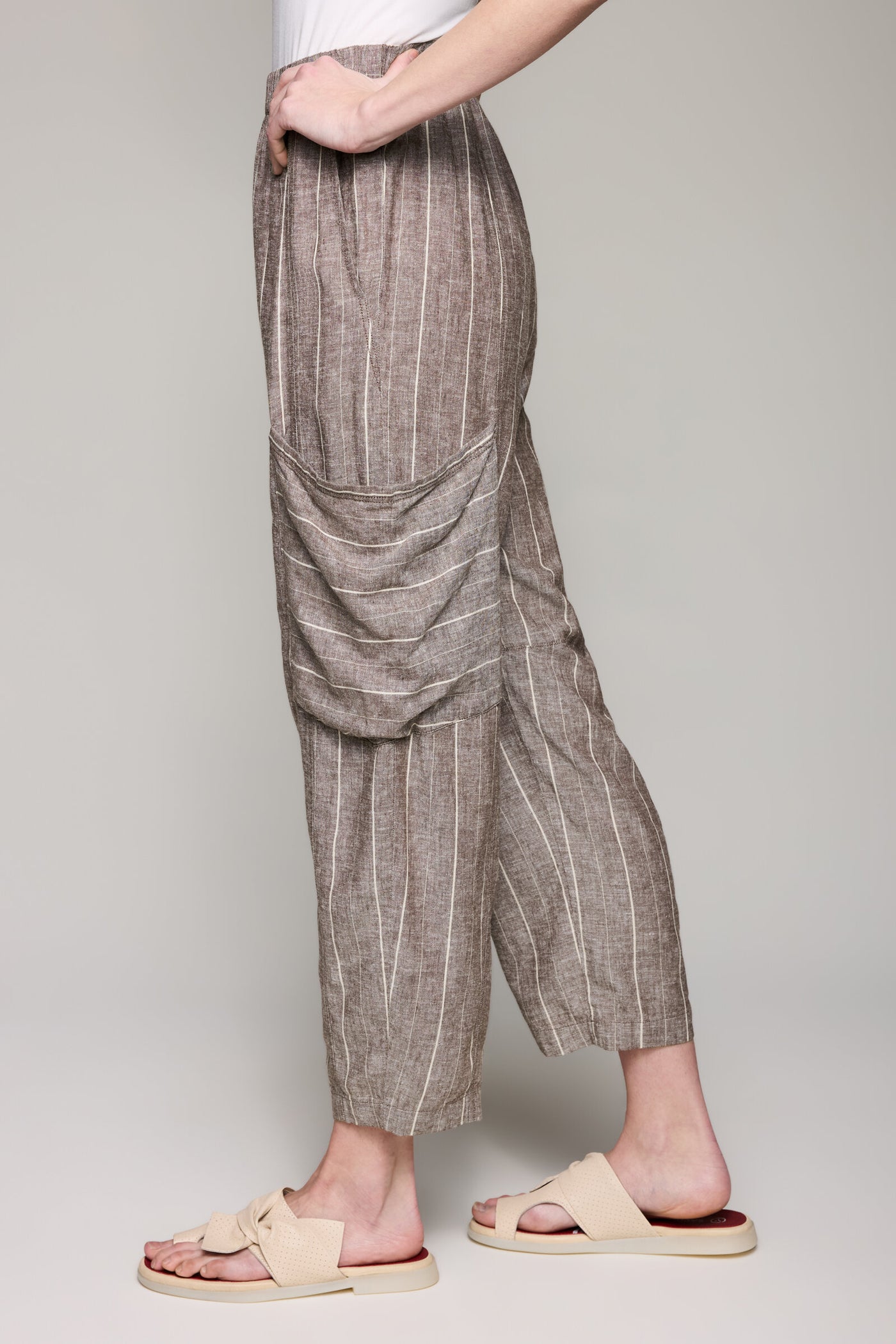 Brown Stripe