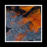 Winter Flame