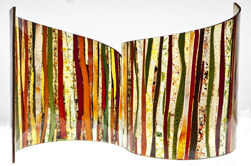 Bamboo Forest II