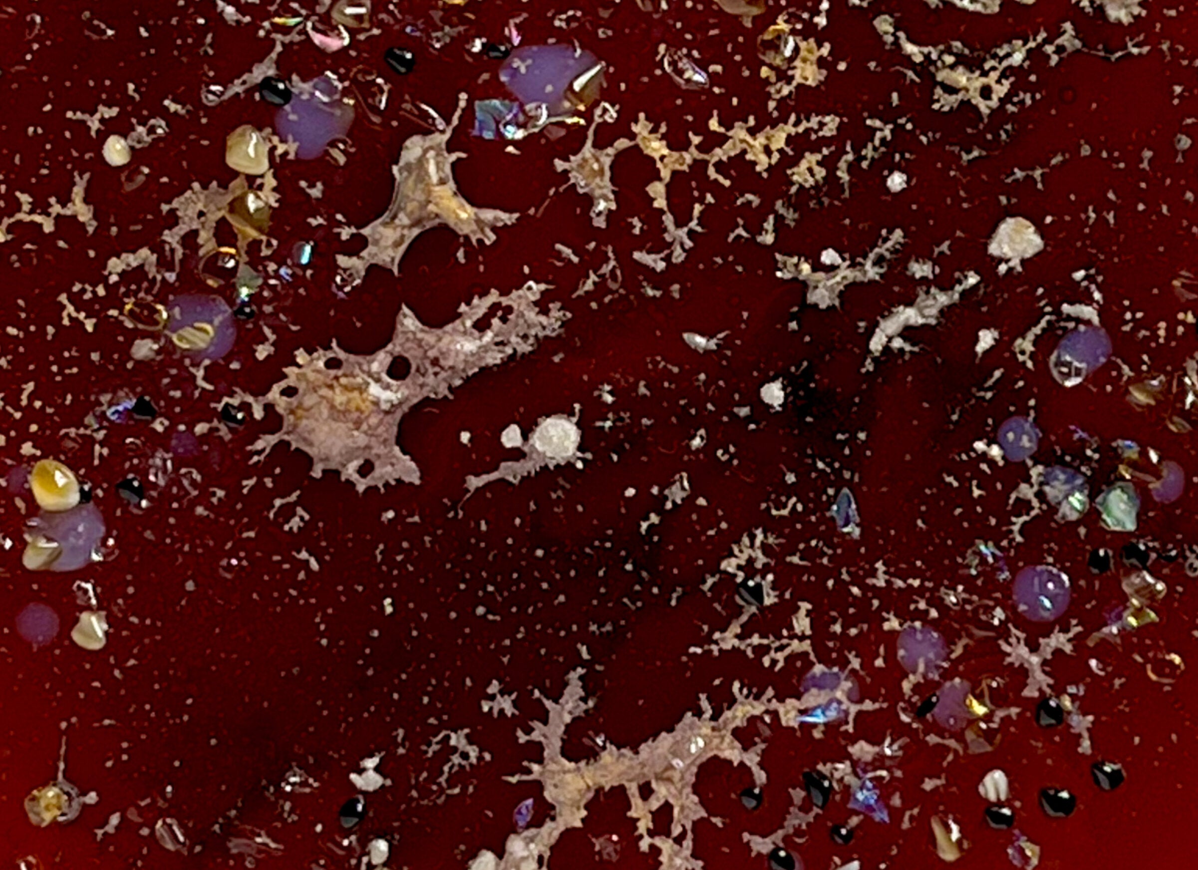 Portal Series: Serpens Nebula #4