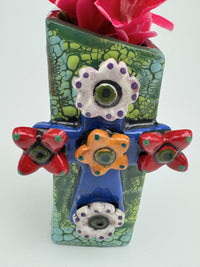 Springtime Vase