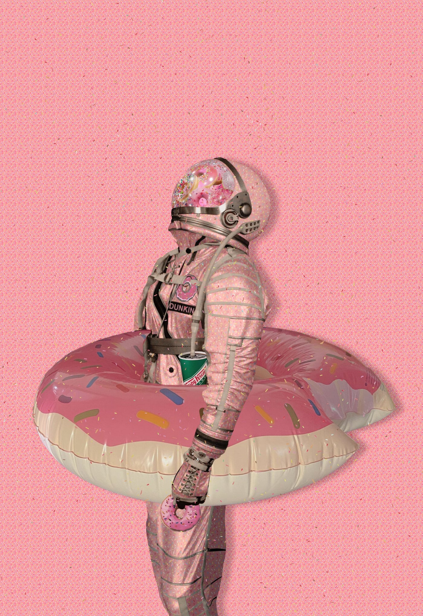 Astronut