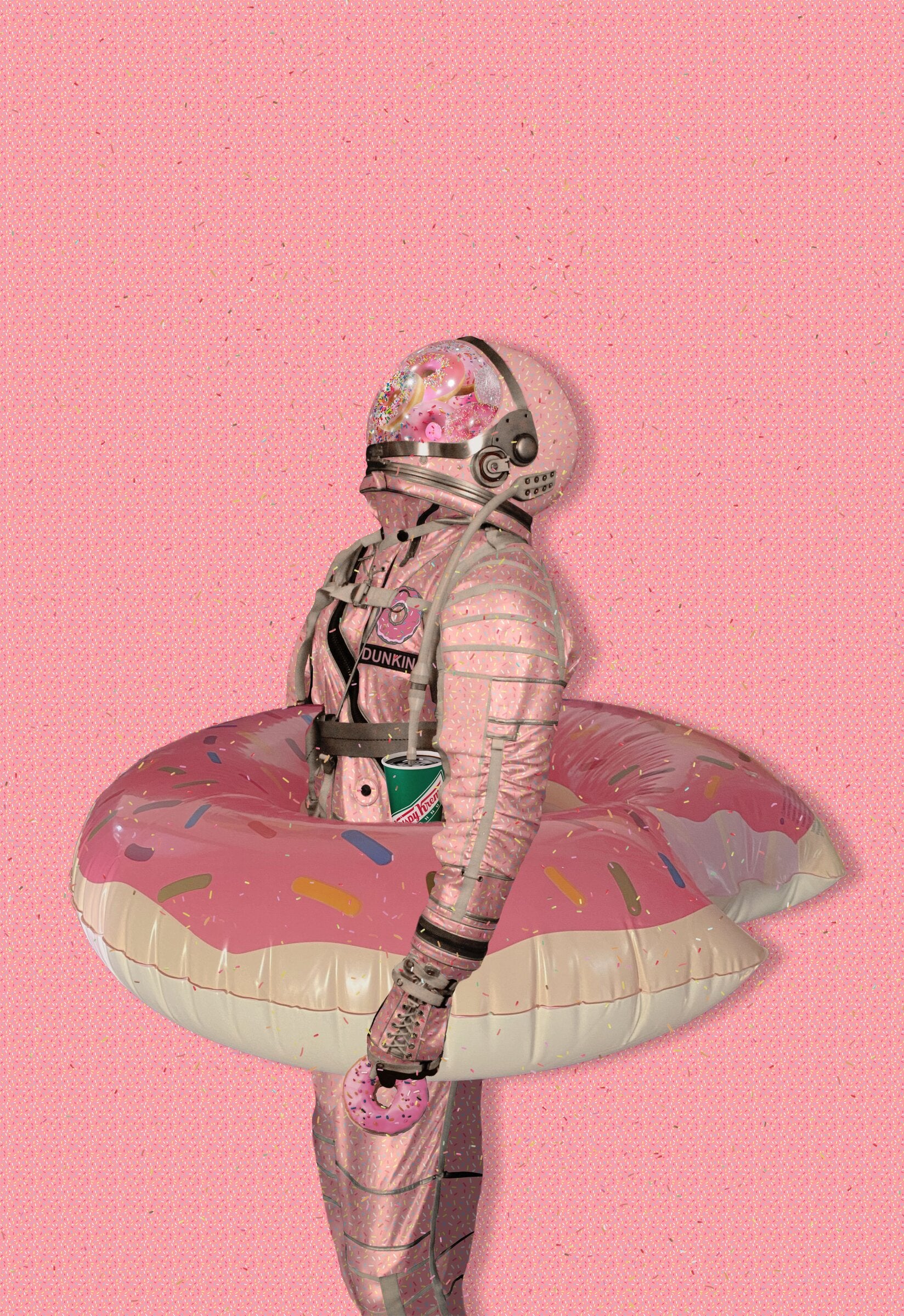 Astronut