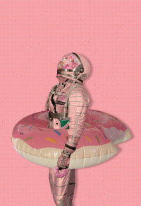 Astronut