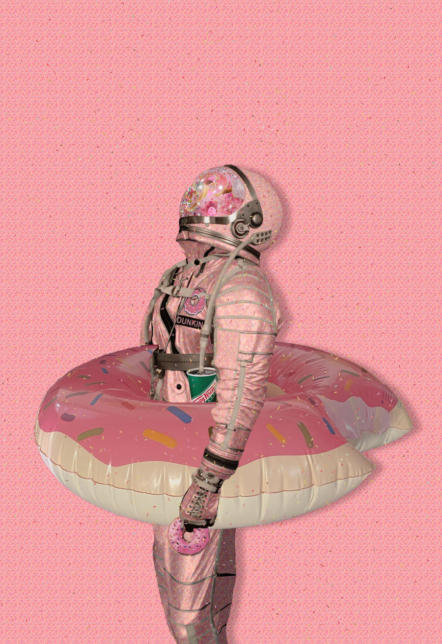 Astronut