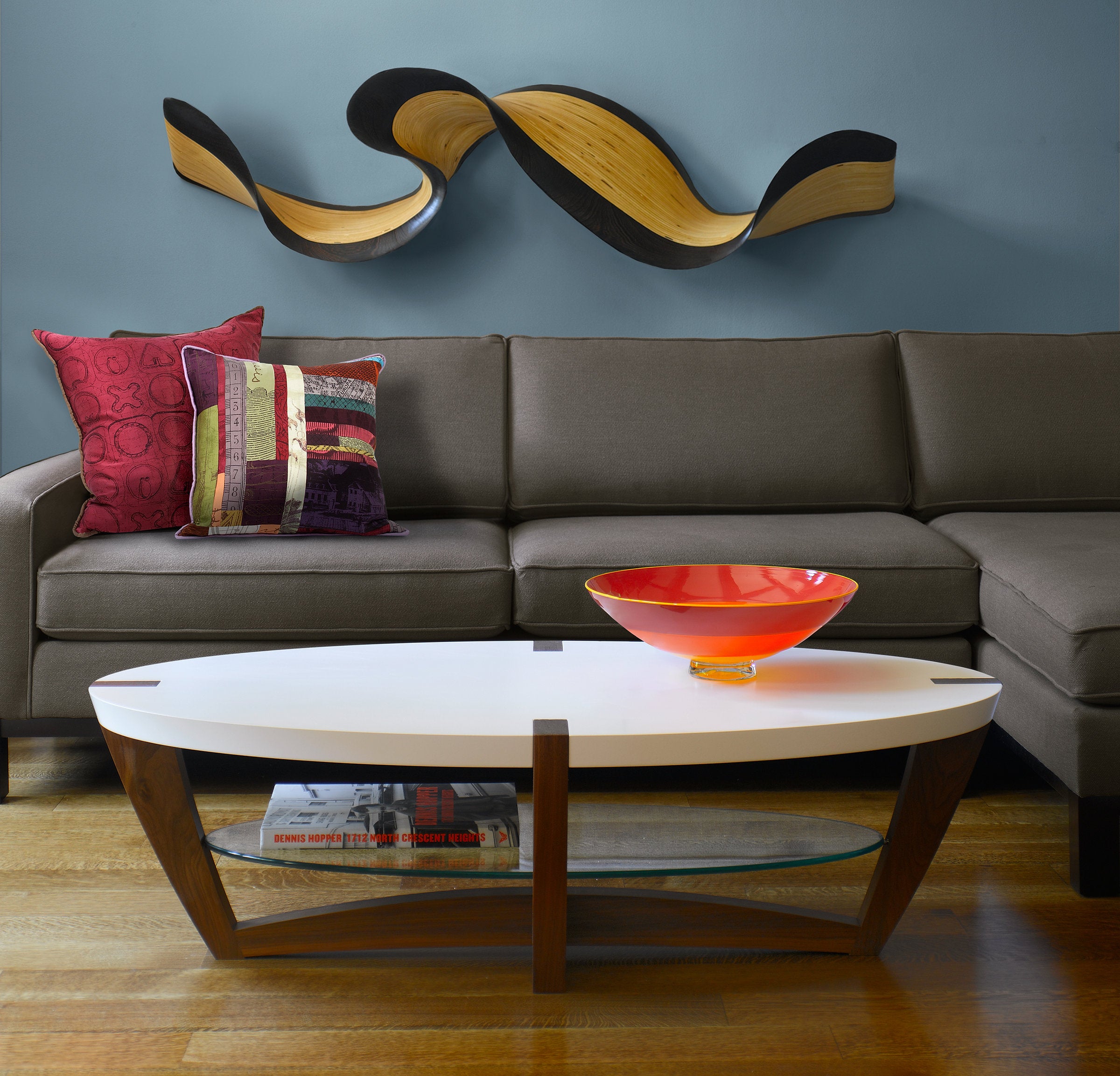 Wallwave · Artful Home