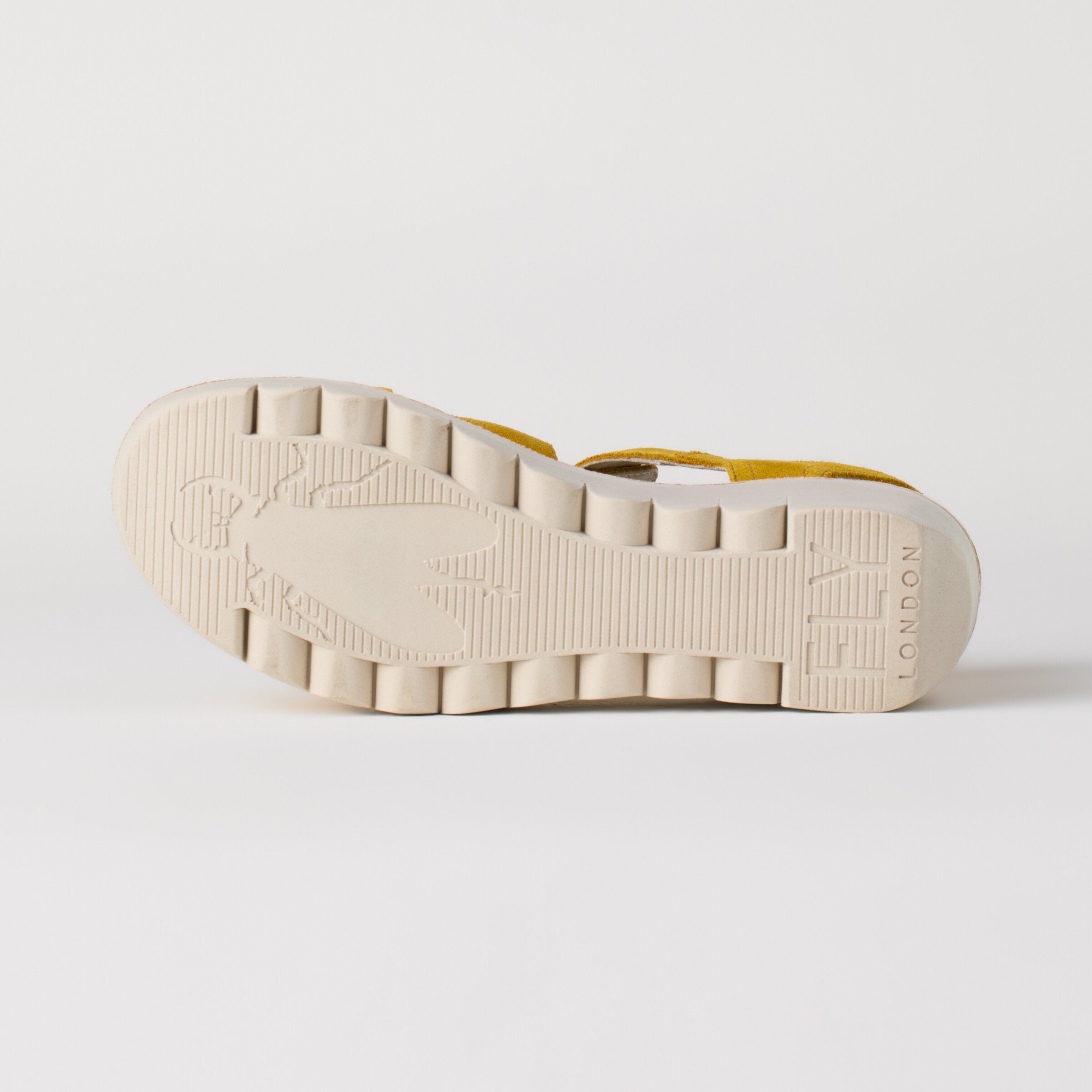 Yellow Suede