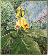 Feral Foxglove