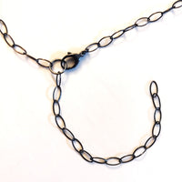 Columbine Pendant