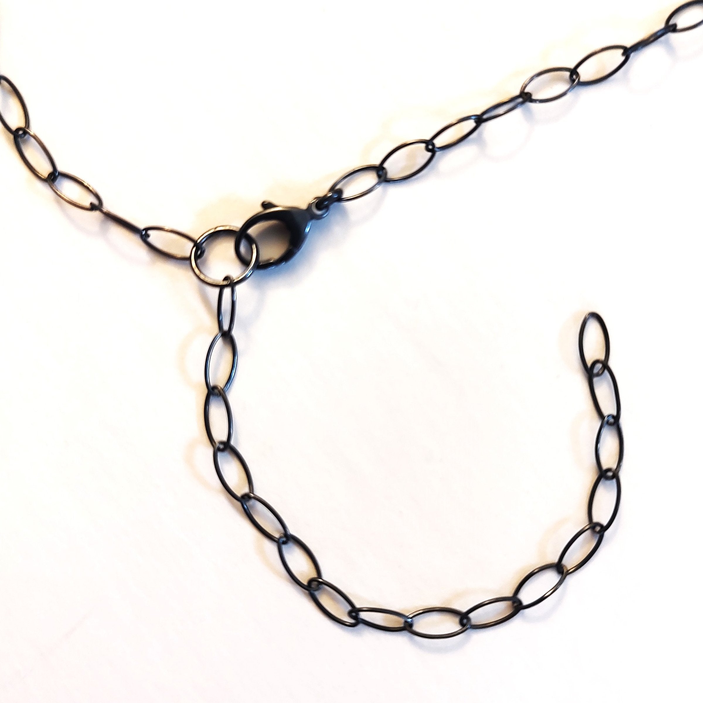 Columbine Pendant