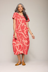 Amelia Dress