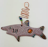 Mama Shark I