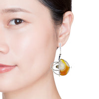 Nebula Earrings
