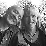 Ralph Mossman and Mary Mullaney