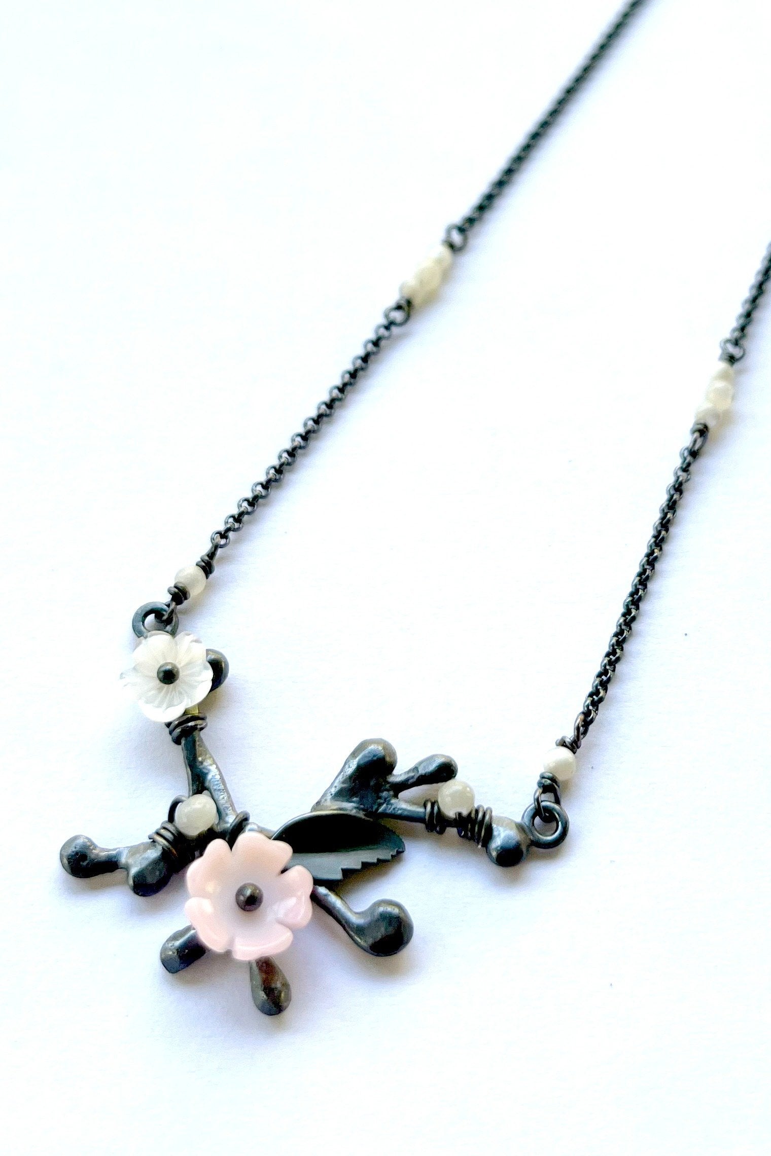 Sakura Pendant