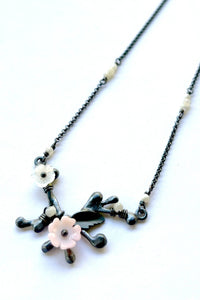 Sakura Pendant