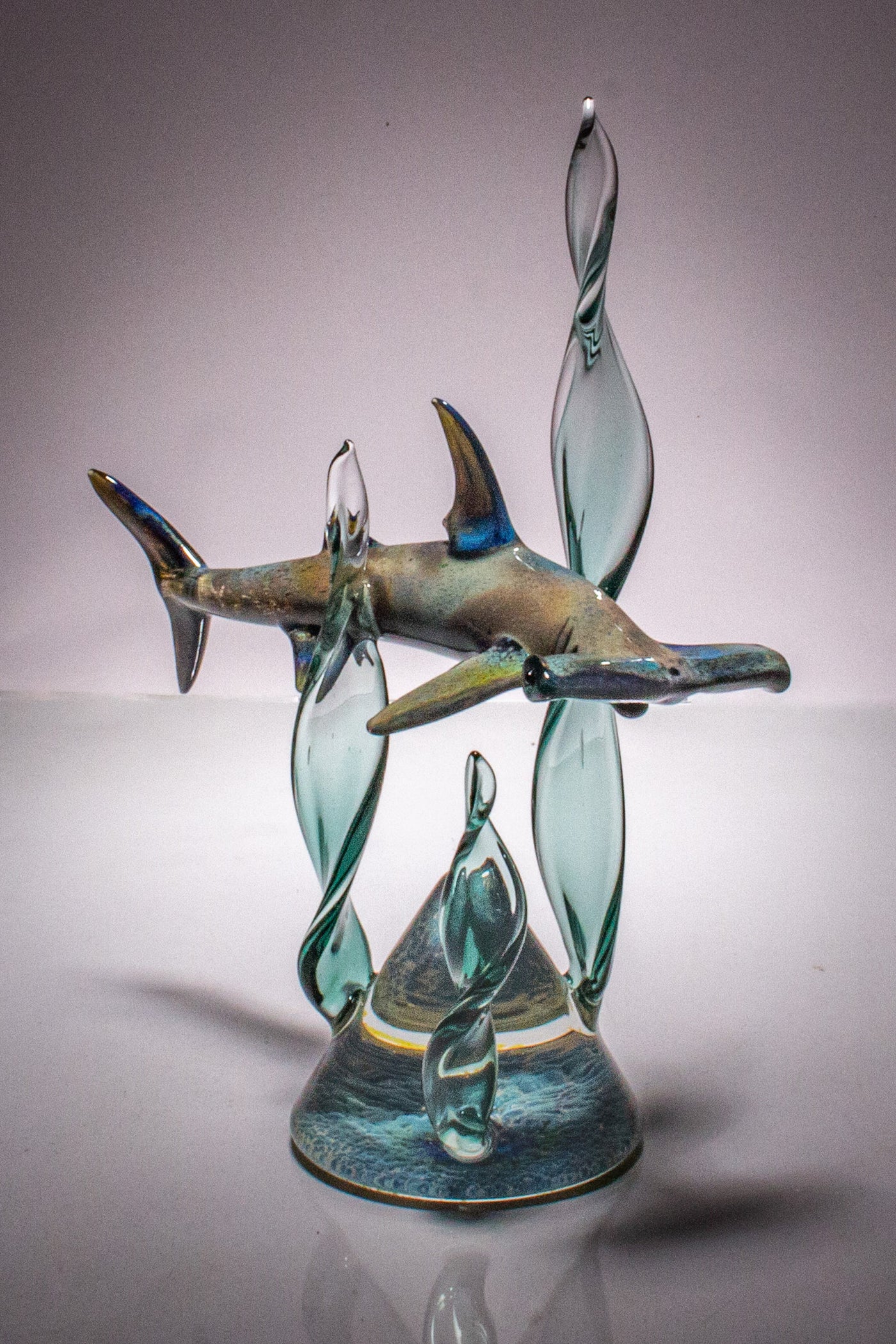 Hammerhead Shark