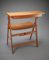 Adjustable Scissor Desk