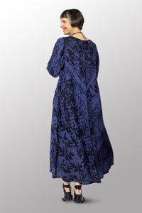 Blue Multi