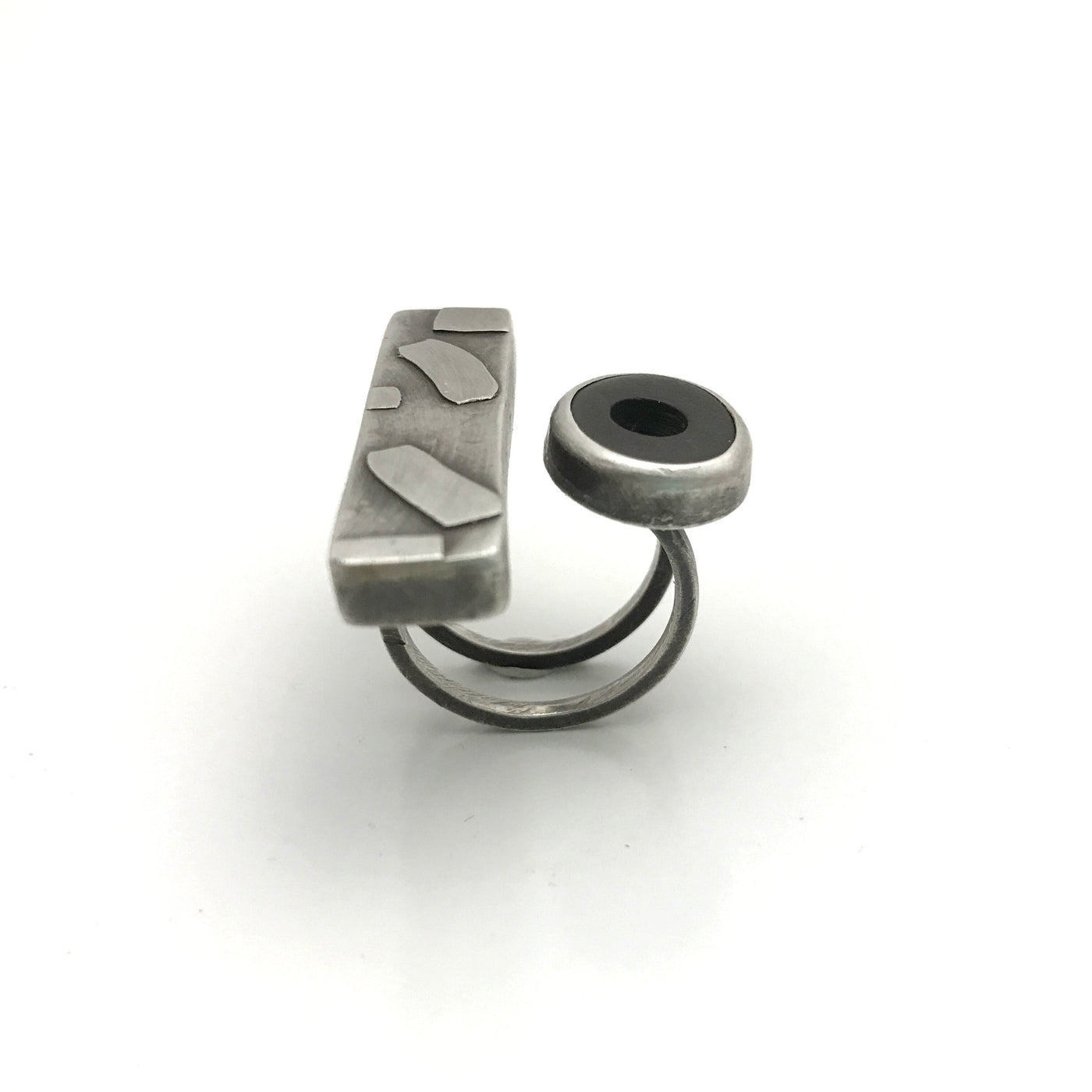 Rockin Garden Cocktail Ring