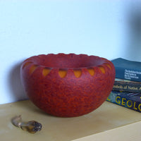 Crimson Shoal Bowl