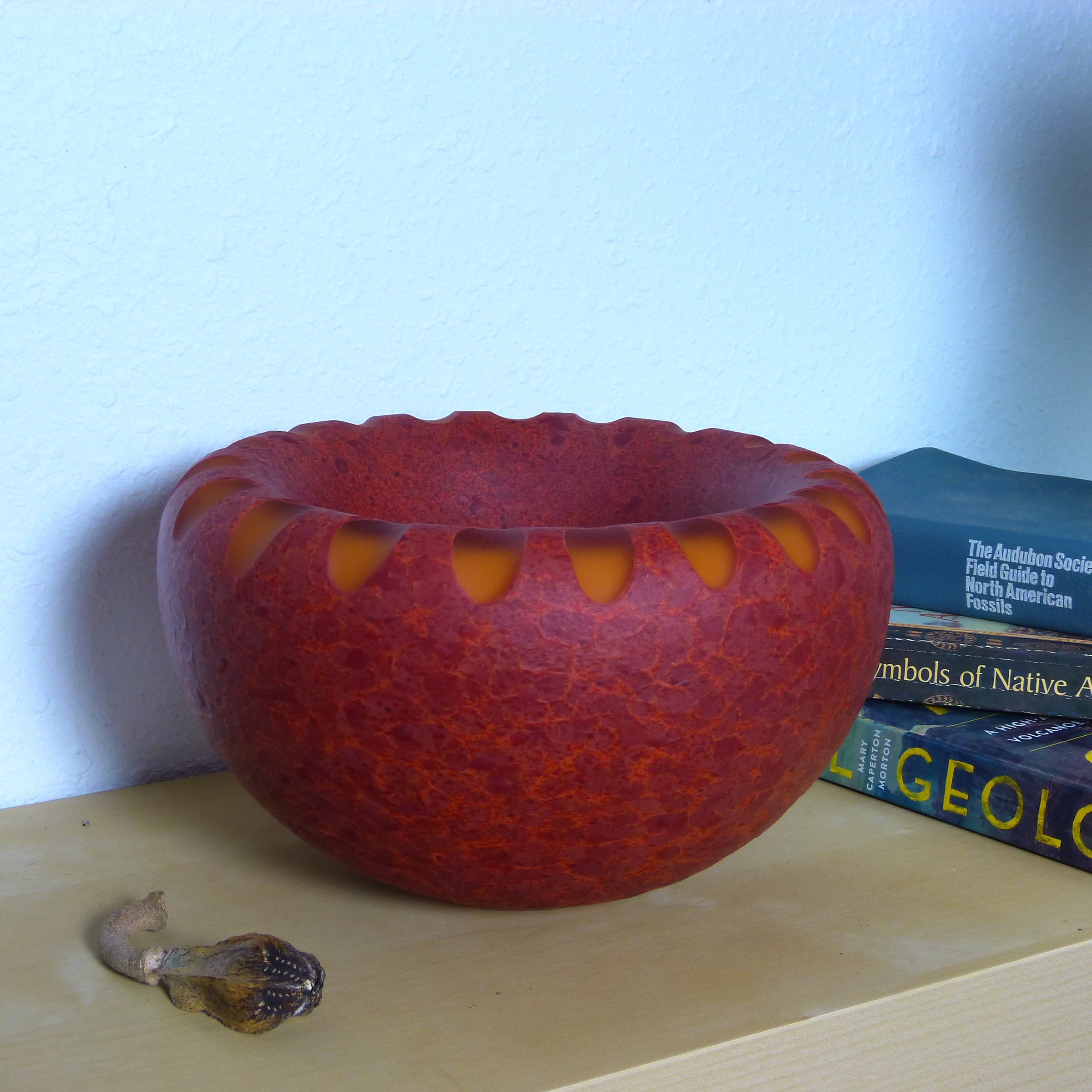 Crimson Shoal Bowl
