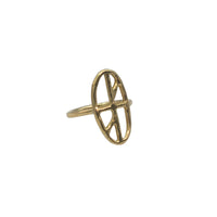brass
