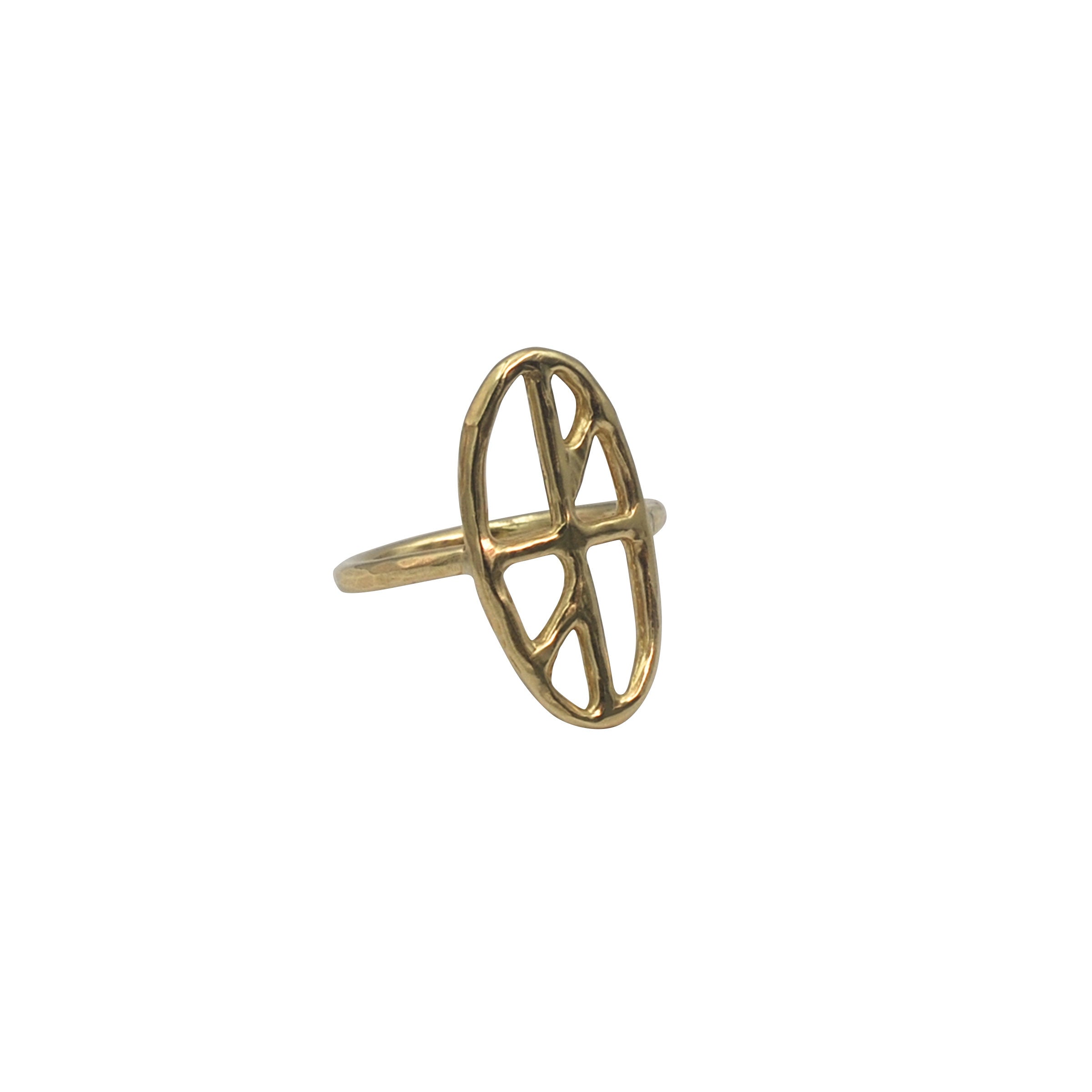 brass

