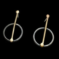 Jorgie Earrings