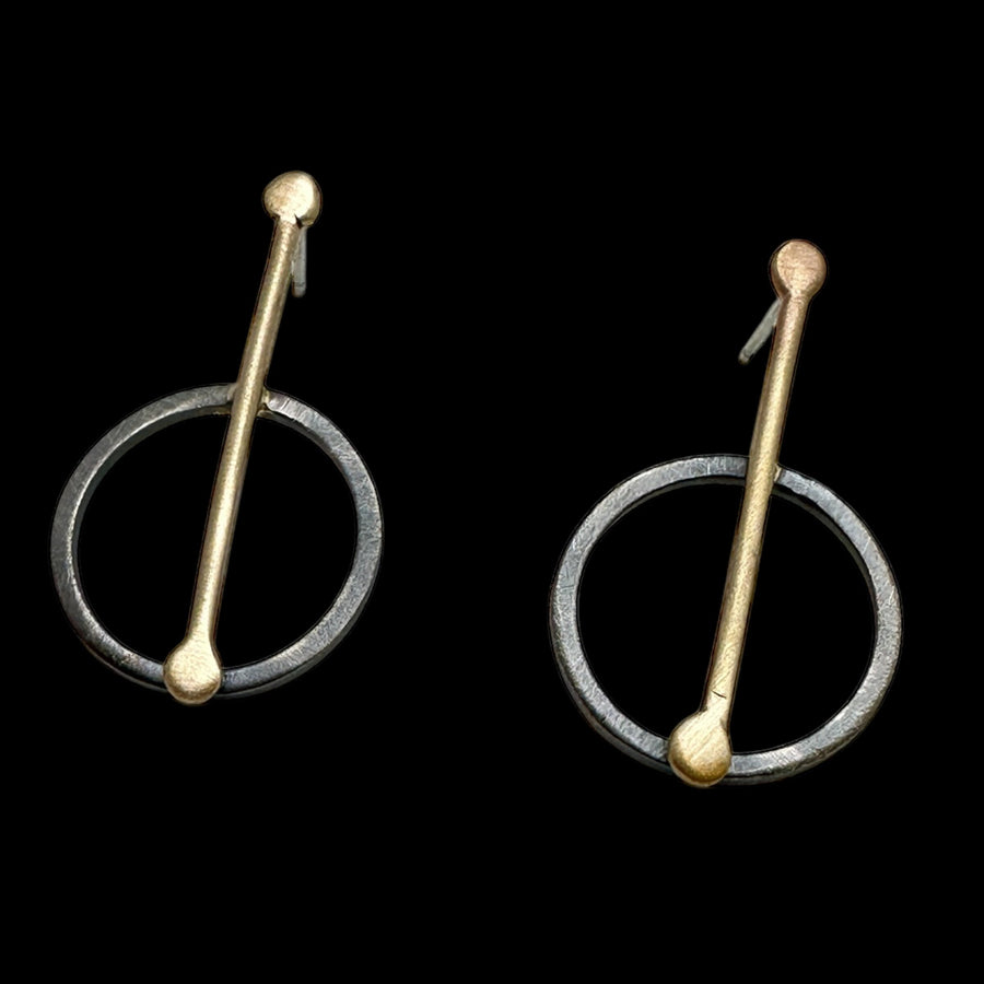 Jorgie Earrings