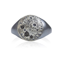Sterling Silver