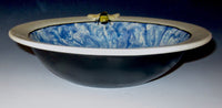 Bee in the Clouds Bowl
