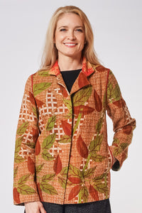 Simple Jacket #1