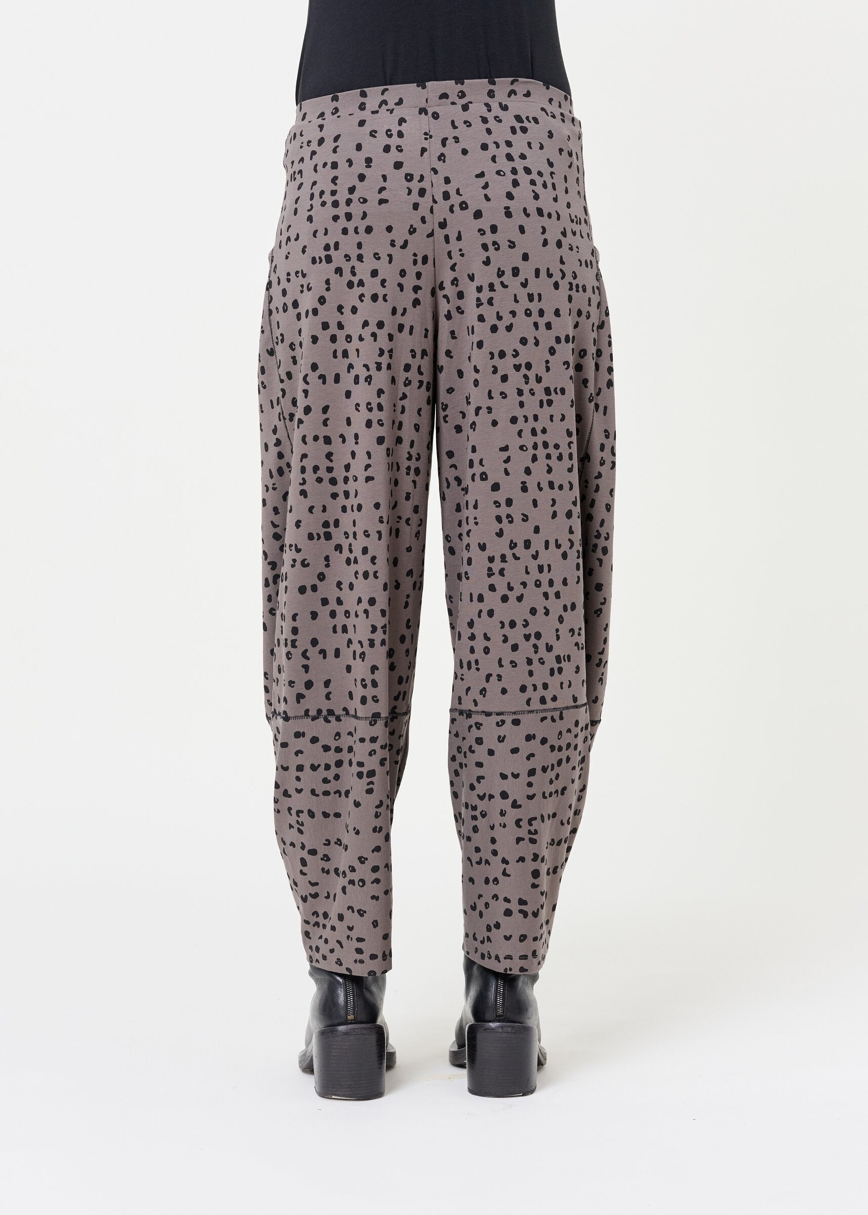 Cloche Pant