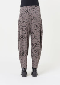 Cloche Pant