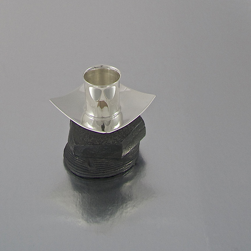 Single Hex with Short