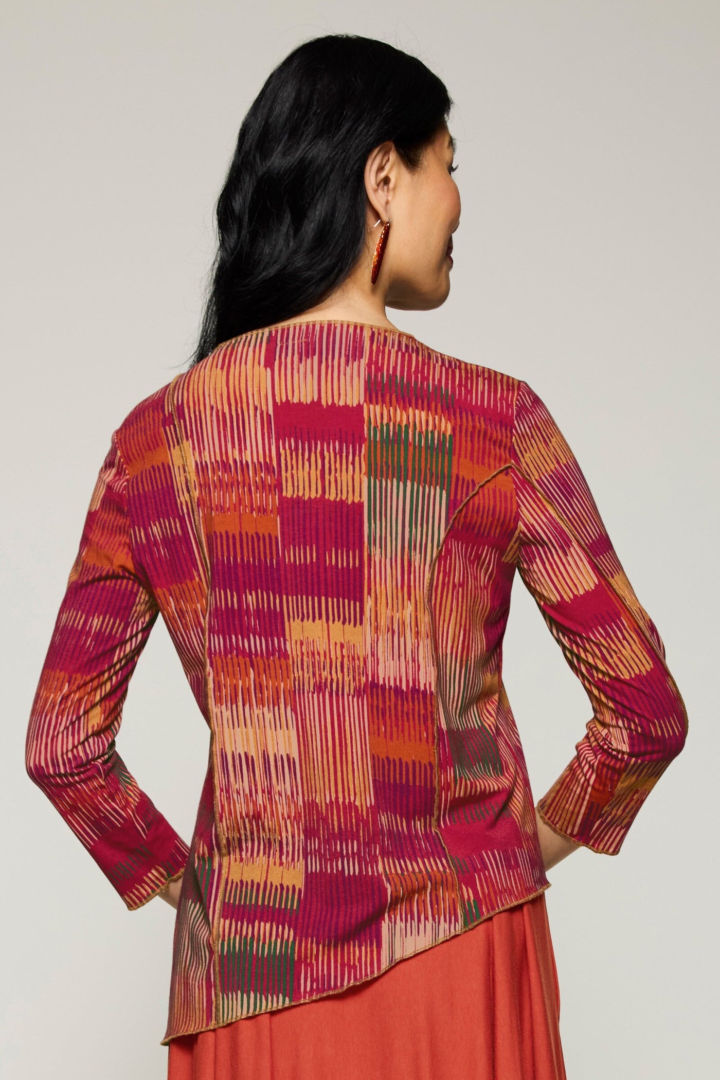 Tapestry Print