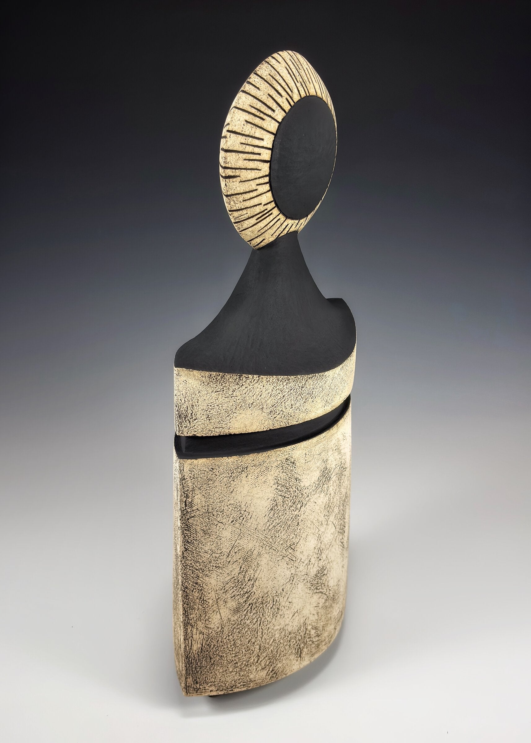 Salutation Urn II