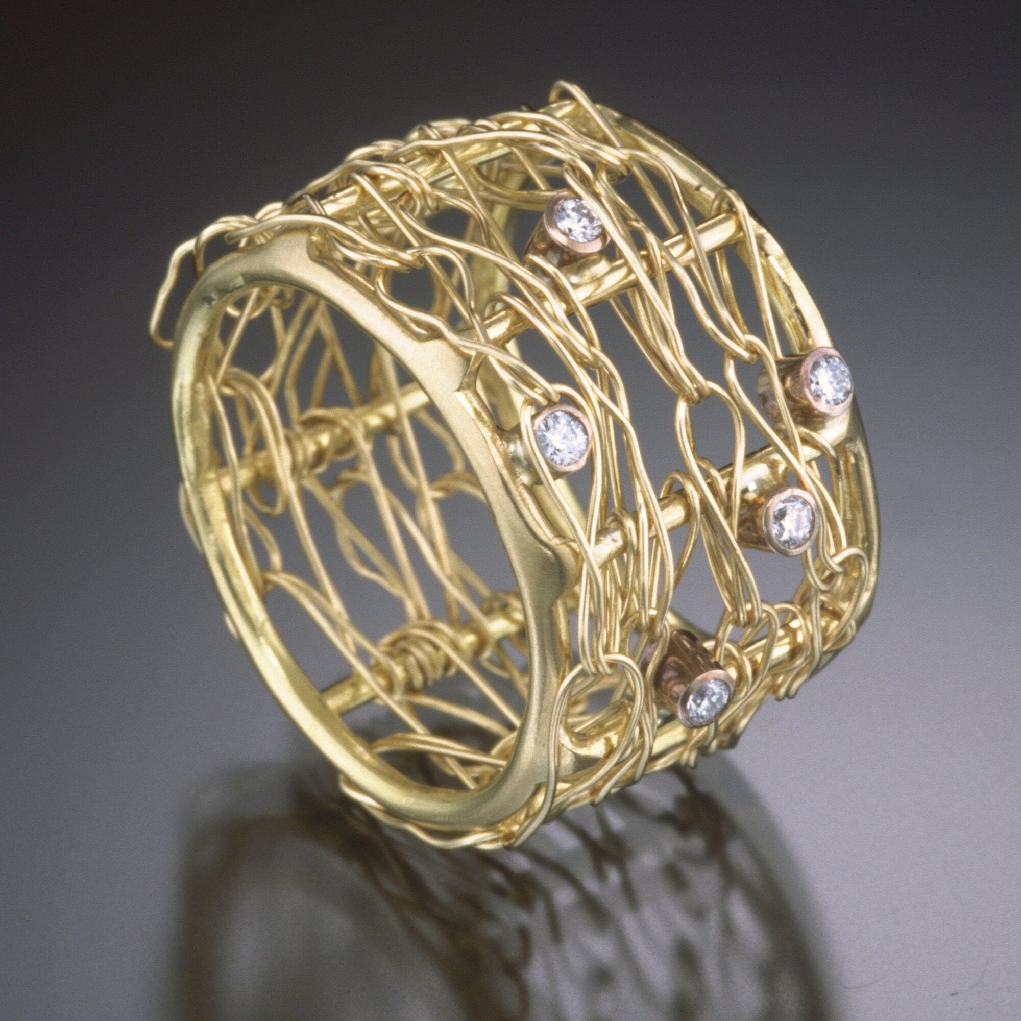 Cressida Ring
