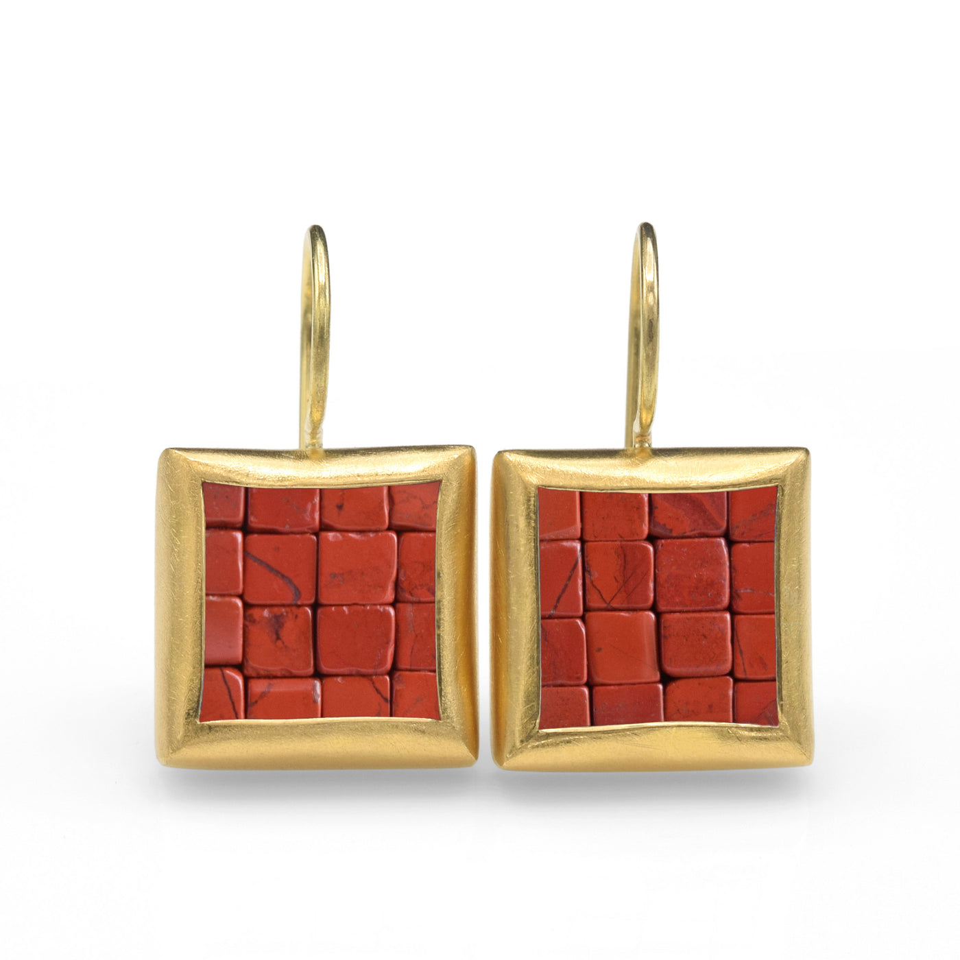 Red Jasper