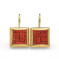 Red Jasper