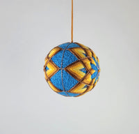 Bulbine Temari