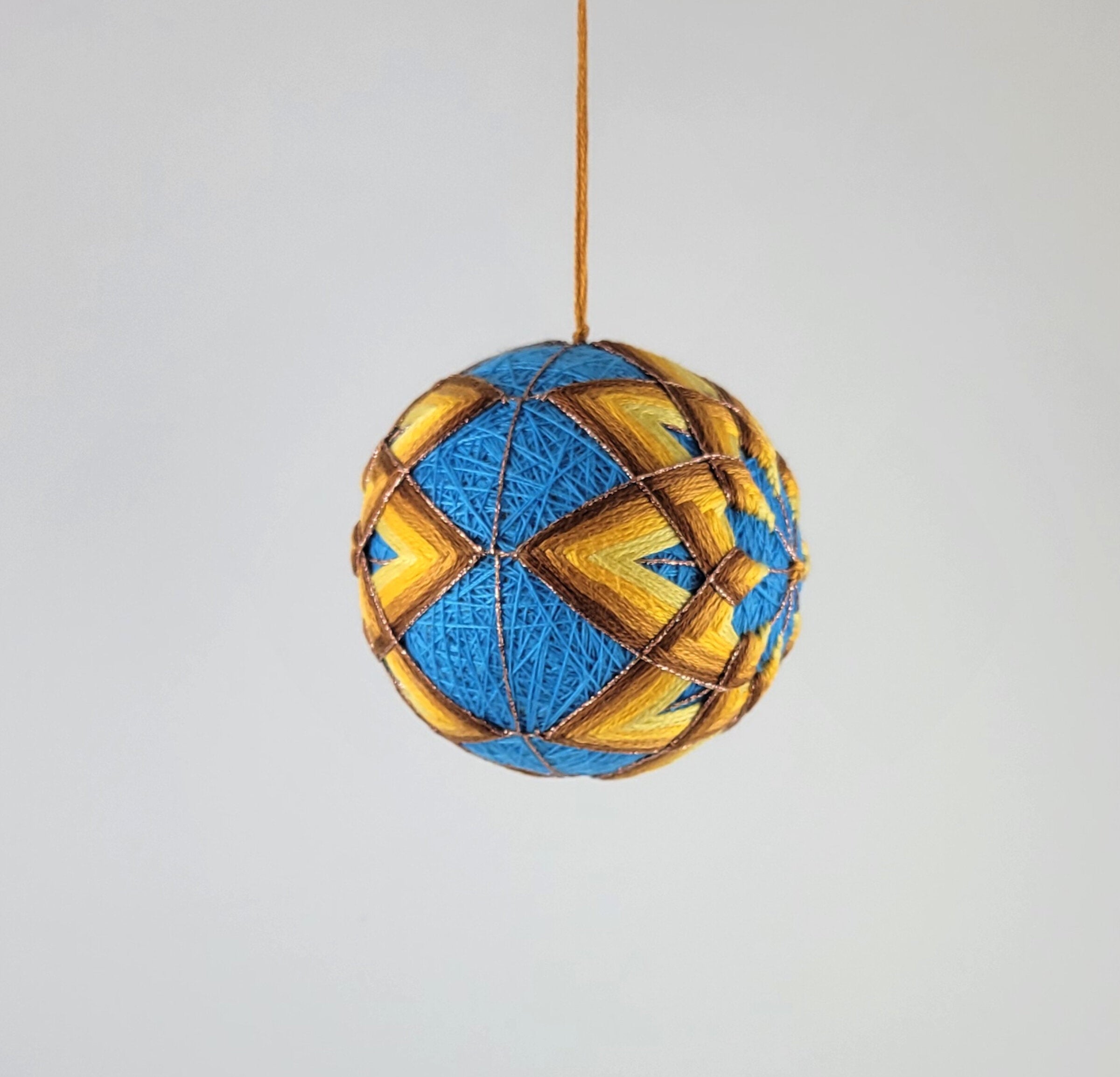 Bulbine Temari