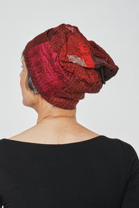 Patchwork Hat #2