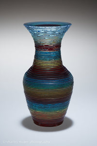 MiniMe Solid Vase Form 31