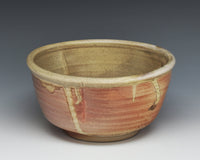 Woodfired Stoneware Bowl I