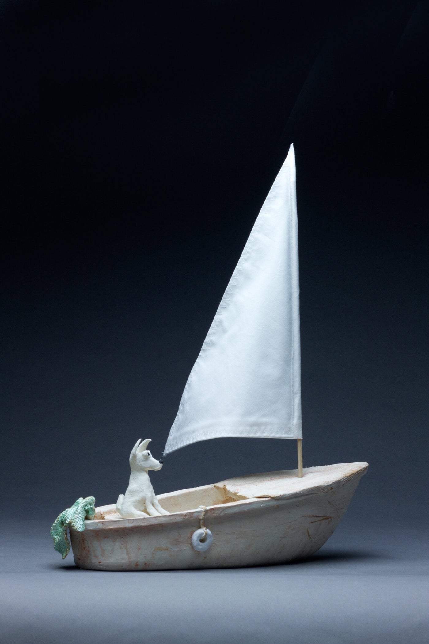 Sailing